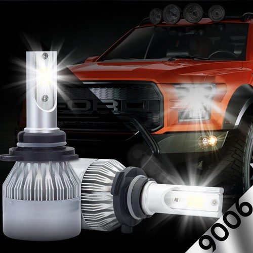 Kit conversion phare - , xentec