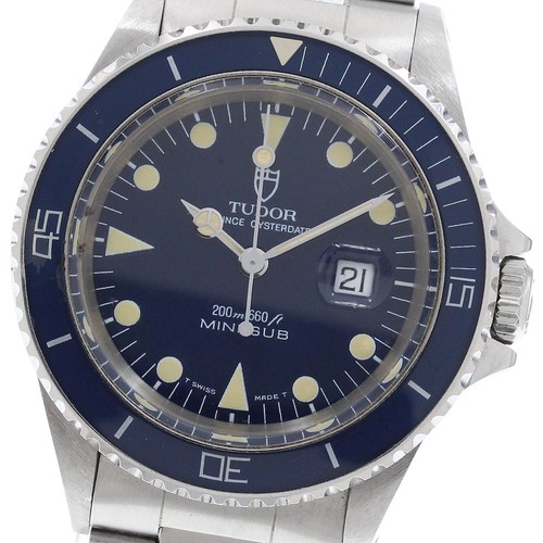 Tudor prince oyster - prince, mini