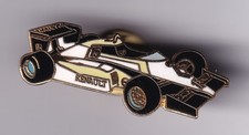 RARE PINS PIN'S .. F1 AUTO CAR