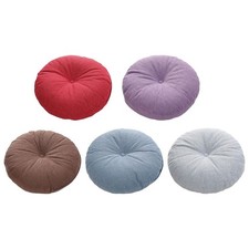 Coussin de  Tatami, siège de