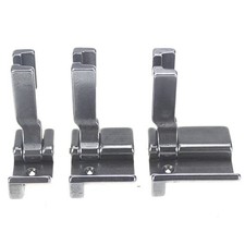 Pied d'inhibition robuste pour