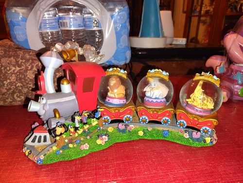 Disney dumbo casey jr - disney,
