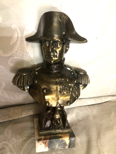 Statue napoleon bonaparte par - statue,