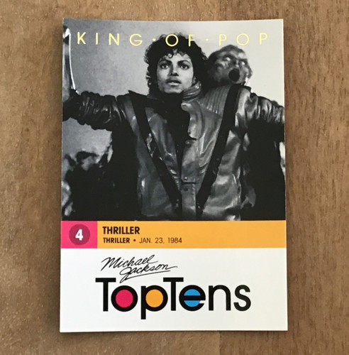 Card carte panini michael - card,