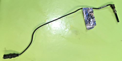 Sonde egt temperature fap - fap,