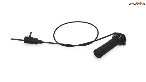 Câble accélérateur 2 - d'accélérateur,