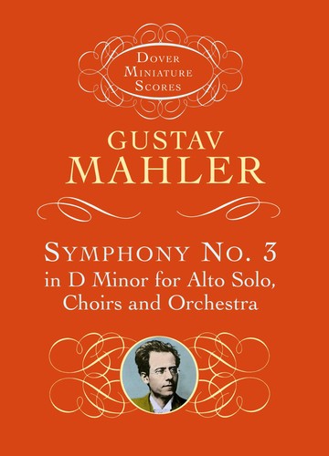 Symphony d minor - 3,