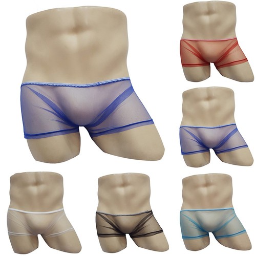 Sous vêtement boxer