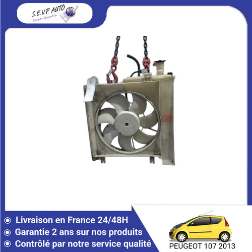 Moteur ventilateur - moteur,