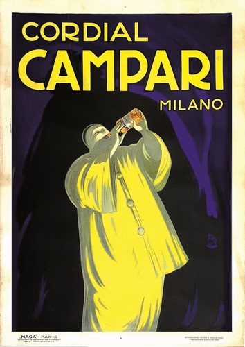 Affiche poster cordial - ,