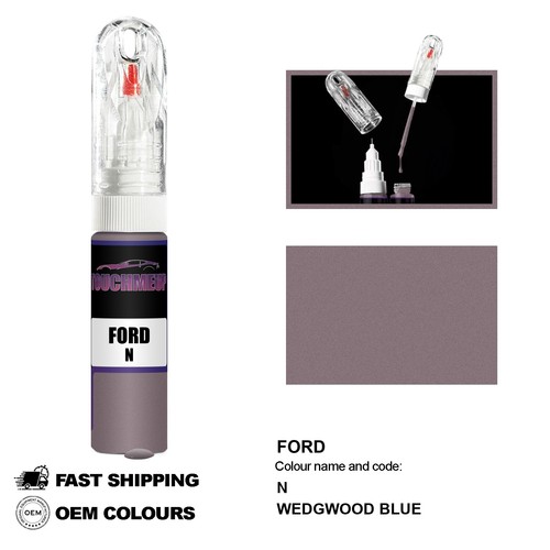 Pour ford wedgwood blue - ford,