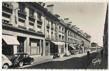 CAEN (14) - Rue Pierre Girard