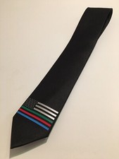 Military Fire Police American