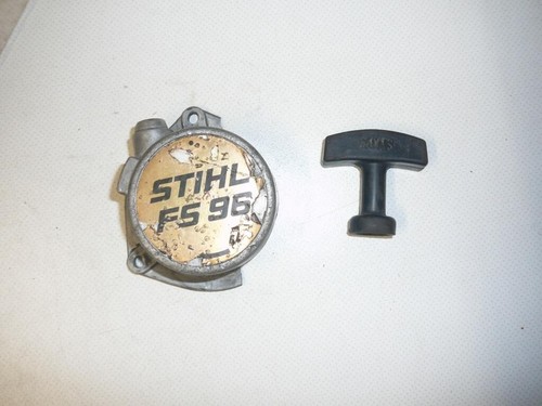 Stihl lanceur - stihl, 96