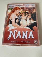 Nana - De Maurice Cazeneuve