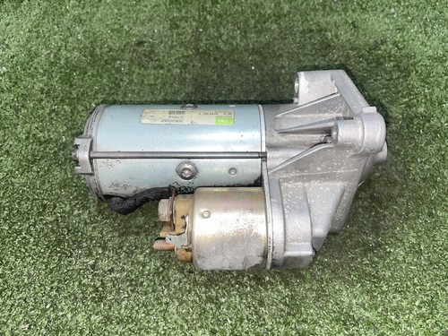 D7r48 démarreur volvo s40 - démarreur,