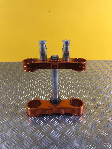 Té fourche pour - pour, ktm