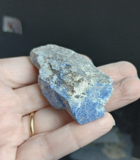 Lapis lazuli pierre brut 57,70