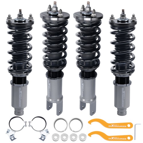Ways adj coilovers - 24, adj.