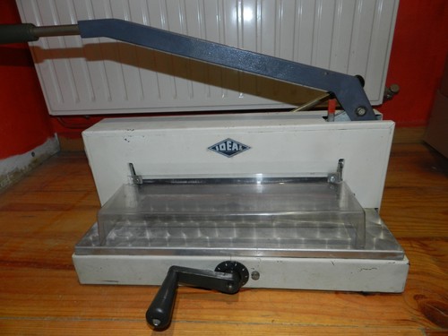 Massicot professionnel - massicot, a3