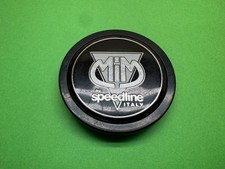 Speedline par Speedline 1000 Emblema Tapa Jantes
