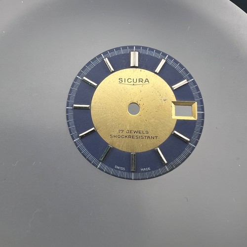 Quadrante pour orologio - pour,