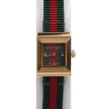 Gucci Montre pour femme en
