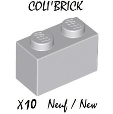 Lego 3004 - 10x Briques /