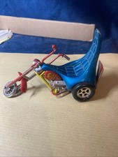 Easy Rider Matchbox Super Kings K47