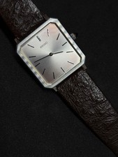 MONTRE HOMME GERALD GENTA