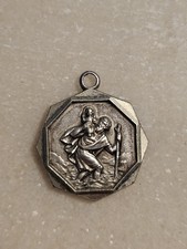 Médaille ancienne Saint