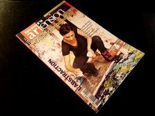 artension - hors serie no. 14