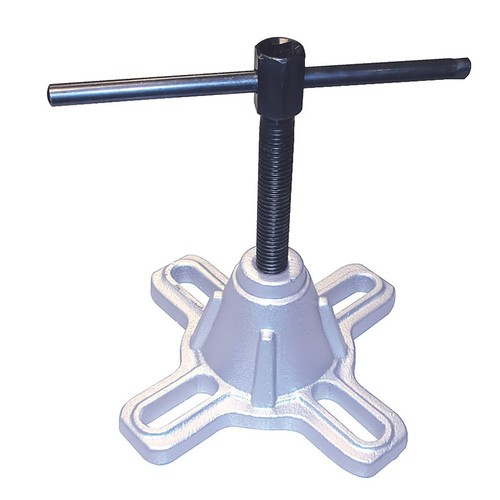 Extracteur moyeux 4 - extracteur, de