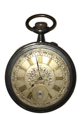 Régulateur fonctionnel à