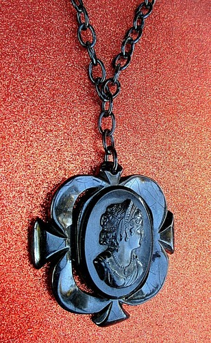 Vintage 1930 victorian - vintage, 1930's