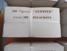 TRES TRES RARE  BLOC  DE 1000