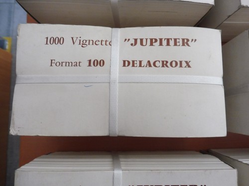 Tres rare bloc de - tres,