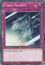Yu-Gi-Oh! Étoile Filante 