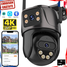 Caméra de Surveillance