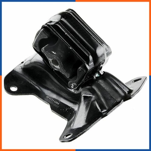 Support moteur gauche pour - gauche,