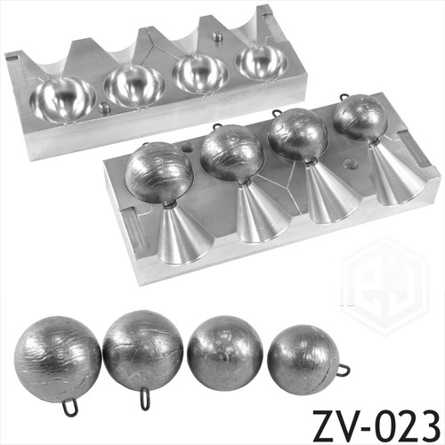 Bricolage boule pêche en - bricolage, de