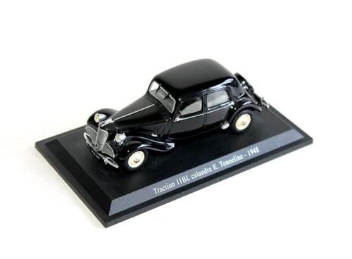 Citroen traction bl - traction,