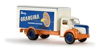 Brekina 85309 - 1/87 Berliet