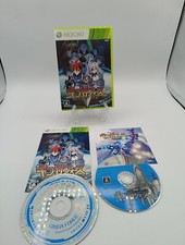 Ginga Force Microsoft Xbox 360