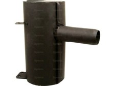 Silencieux Pour JOHN DEERE