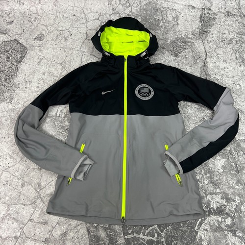 Nike jacket womens shield - nike,