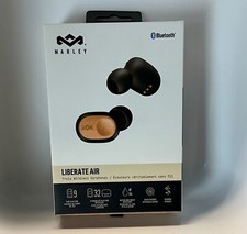 House of Marley Liberate Air