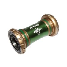 Cuvettes externes de boîtier pédalier Mega Evo FSA pour axe 30mm fil.BSC 68mm