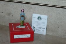 PIXI collection Jules Verne Phileas Fogg. Ref 4338. tirage 100 ex. année 2006