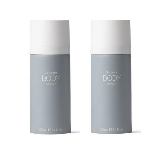 Nuskin skin ageloc - skin,